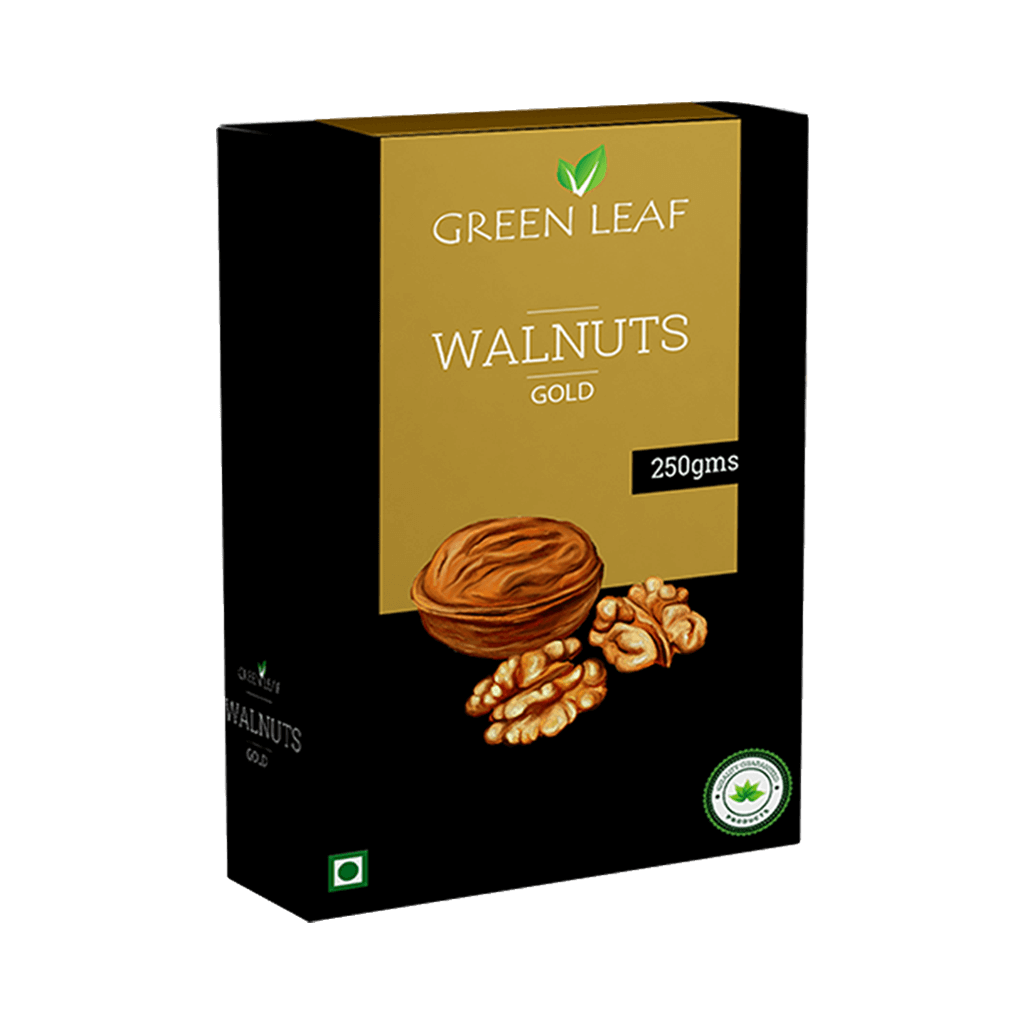 WALNUT KERNEL GOLD