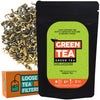 The Tea Trove Darjeeling Green Tea - 50 gms