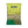 Sri Sri Tattva Green Whole Moong - 1 kg