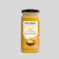 A2 Desi Cow Ghee