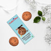 Cookie Man Hand Pound Chocolate Cookie - 100 gms