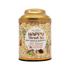 Sancha Tea Happy Throat Caffeine Free Herbal Tea