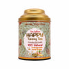 Sancha Tea Happy Tummy Caffeine Free Herbal Tea