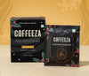 Coffeeza Hazelnut Flavoured - 100% AA Arabica Pour-Over Coffee Bags