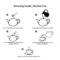 Dandelion Herbal Tea