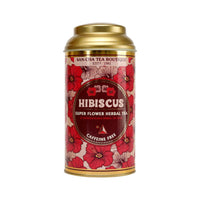 Hibiscus Caffeine Free Herbal Tea