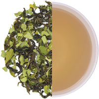 Honey Lemon Moringa Tea (100g, 50 Cups)