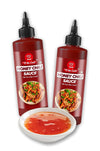 El The Cook Singapore Honey Chilli Sauce - 110 ml (Pack of 2)
