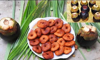 Godavari Vantillu Thati Garelu / Palm tree wada 250 gms