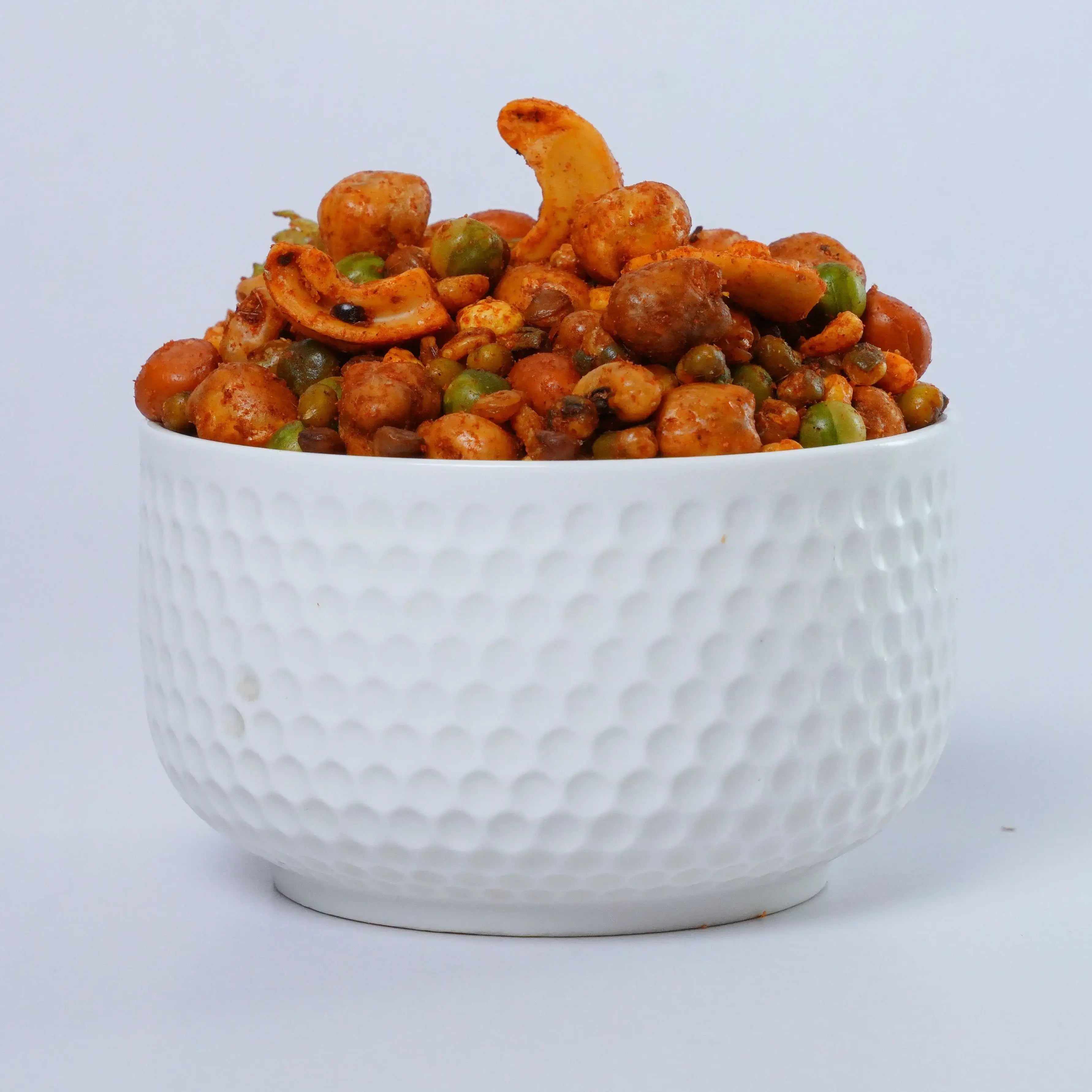 Seeds And Nuts