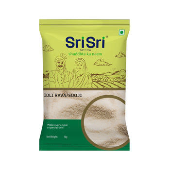 Idli Rava/Sooji, 1 kg