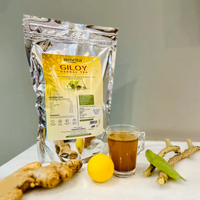 Amrita Naturals Giloy Tea 1 Kg Pack