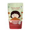 Adya Organics Peri Peri Chana – Spicy Roasted Chickpeas, High Protein