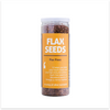 Omay Foods Flaxseeds Roasted