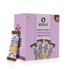 Bevzilla 48 French Vanilla Coffee Sachets Box 48 Cups - 100 gms