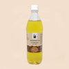 Isha Life Natural Cold Pressed Groundnut Oil - 1 Litre