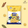 Munch Fit Roasted Millet Balls – Magic Masala Flavour, Multipack