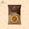 Munch Fit Roasted Chana – 100g Pack of 3, Masala Spiced High Protein