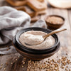 The Mmasala Box Jau Flour (Barley Flour) – Stone Ground, High Fibre