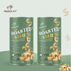 Munch Fit Premium Cashews – Perfectly Roasted & Lightly Salted, 125g
