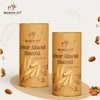 Munchfit Jowar Almond Biscotti – Classic, Gluten Free, Handmade