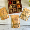 The Mmasala Box Multipurpose Spices Combo