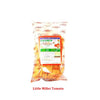 Millet Snacks Little Millet Crispy – Tomato Flavour -50g