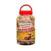 Millet Snacks Jar Cookies – Navagrain 9-Grain Millet, 400g