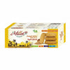 Millet Snacks Foxtail Millet with Honey Cookies – Mono Carton Pack