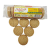 Millet Snacks Foxtail Millet with Honey Cookies – Chota Pack, Trial Size