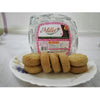 Millet Snacks Salt & Pepper Cookies – Kodo Millet, Savoury Snack