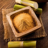 Millet Snacks Organic Jaggery Powder – Pure Natural Sweetener