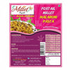 Millet Snacks Foxtail Millet Macaroni Pasta – Low GI, Nutritious
