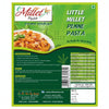 Millet Snacks Little Millet Penne Pasta – Low GI, Nutritious