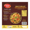 Millet Snacks Multi Millet Macaroni Pasta – Wholesome Ancient Grain Blend