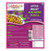Millet Snacks Little Millet Macaroni Pasta – Low GI, Nutritious