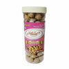 Millet Snacks Finger Millet Peanut Balls Sweet Pops Jar - 70 grms