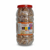Millet Snacks Jar Chikkies – Ragi (Finger Millet)