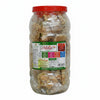 Millet Snacks Jar Chikkies – Pearl Millet (Bajra)