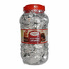 Millet Snacks Jar Cookies – Ragi (Finger Millet), 400g Jar
