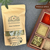 The Mmasala Box Hari Elaichi (Green Cardamom) – 100g