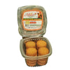 Millet Snacks Multigrain with Palm Sugar Cookies – Multiple Grains, Natural Low GI