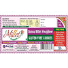 Millet Snacks Gluten Free Quinoa Millet Cookies – High Protein, No Wheat