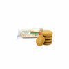 Millet Snacks Gluten Free Browntop Millet Cookies – Rare Positive Millet, No Wheat