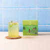 Atmosphere Green Apple Gut-Ade – Electrolyte Drink, Gut-Healing, 15 Sachets