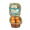 Millet Snacks Proso Millet with Organic Jaggery Cookies