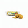 Millet Snacks Gluten Free Foxtail Millet Cookies – 100% Millet, No Wheat