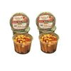 Millet Snacks Little Millet with Apple Banana Baby Mum-Mum – Infant Snack