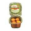 Millet Snacks Pearl Millet with Organic Jaggery Cookies