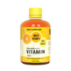 Beyond Water Orange Vitamin Drink – 250ml × 6 Pack